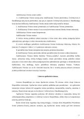 Lietuvos Respublikos teismų sistema 10 puslapis