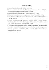 LR teismų sistema 16 puslapis