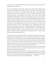 Lietuvos socialinės politikos kryptys ir raida 2 puslapis