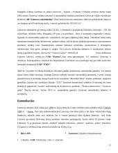 Lietuvos socialinės politikos kryptys ir raida 11 puslapis