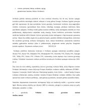 Lietuvos socialinės politikos kryptys ir raida 13 puslapis