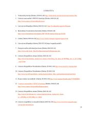 Lietuvos socialinės politikos kryptys ir raida 19 puslapis