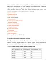 Lietuvos socialinės politikos kryptys ir raida 6 puslapis