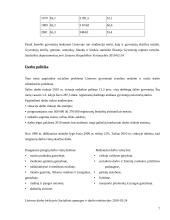 Lietuvos socialinės politikos kryptys ir raida 7 puslapis