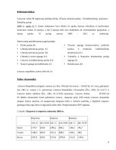 Lietuvos socialinės politikos kryptys ir raida 8 puslapis