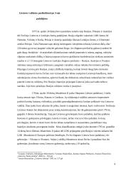 Lietuvos statutų ir juos papildančių teisės aktų galiojimo panaikinimas buvusiose Lietuvos Didžiosios Kunigaikštystės (LDK) žemė 2 puslapis