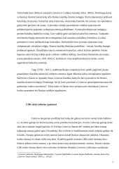 Lietuvos statutų ir juos papildančių teisės aktų galiojimo panaikinimas buvusiose Lietuvos Didžiosios Kunigaikštystės (LDK) žemė 5 puslapis