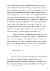 Lietuvos statutų ir juos papildančių teisės aktų galiojimo panaikinimas buvusiose Lietuvos Didžiosios Kunigaikštystės (LDK) žemė 6 puslapis