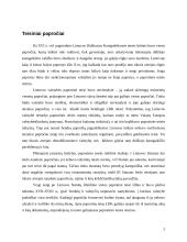 Lietuvos teisės šaltiniai XIII - XVIII a. 2 puslapis