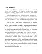 Lietuvos teisės šaltiniai XIII - XVIII a. 3 puslapis