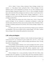 Lietuvos teisės šaltiniai XIII - XVIII a. 4 puslapis