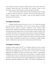 Lietuvos teisės šaltiniai XIII - XVIII a. 5 puslapis