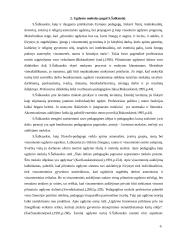 Lietuvos ugdymo mokslo kūrėjas: Stasys Šalkauskis 6 puslapis