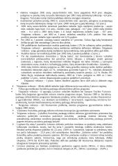 Lietuvos ūkio cikliškumas 14 puslapis