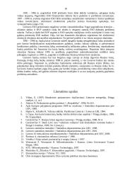Lietuvos ūkio cikliškumas 18 puslapis