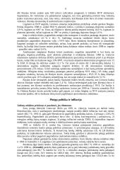 Lietuvos ūkio cikliškumas 6 puslapis