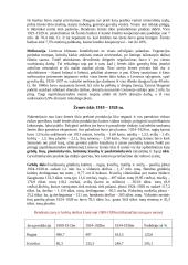 Lietuvos žemės ūkis 1918 – 1940 metais 3 puslapis