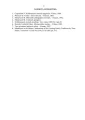 M. Montessori auklėjimo sistema 14 puslapis