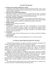 M. Montessori auklėjimo sistema 3 puslapis