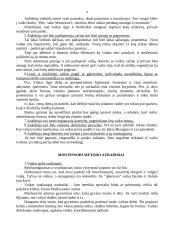 M. Montessori auklėjimo sistema 8 puslapis