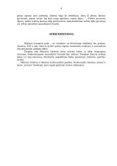 Maironis - lietuvių tautos atgimimo dainius 6 puslapis