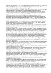 Maisto medžiagų balansas ekologiniame ūkyje 15 puslapis