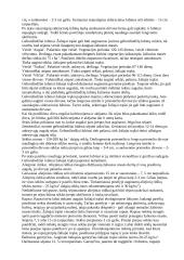 Maisto medžiagų balansas ekologiniame ūkyje 8 puslapis