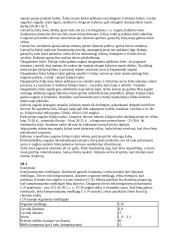 Maisto medžiagų balansas ekologiniame ūkyje 9 puslapis