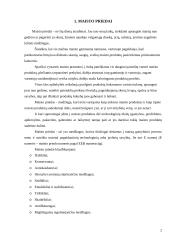 Maisto priedai šiandienos gyvenime 2 puslapis