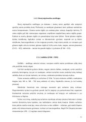 Maisto priedai šiandienos gyvenime 11 puslapis