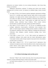 Maisto priedai šiandienos gyvenime 15 puslapis