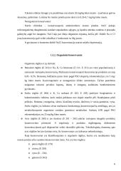 Maisto priedai šiandienos gyvenime 6 puslapis