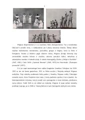 Mary Wigman 5 puslapis
