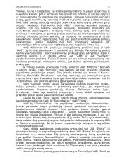 Marketingo logistika 12 puslapis
