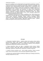 Marketingo logistika 15 puslapis