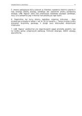 Marketingo logistika 16 puslapis