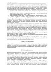 Marketingo logistika 6 puslapis