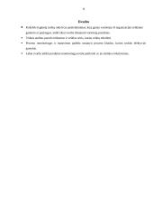 Matavimas ir monitoringas 8 puslapis