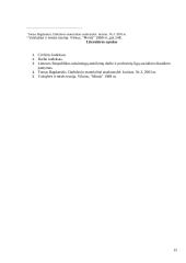 Darbdavio ir darbuotojo materialinė atsakomybė 13 puslapis