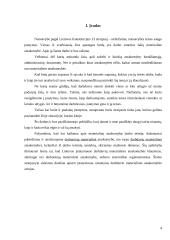 Darbdavio ir darbuotojo materialinė atsakomybė 2 puslapis