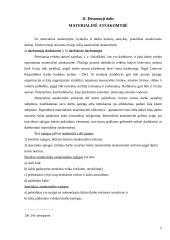 Darbdavio ir darbuotojo materialinė atsakomybė 3 puslapis