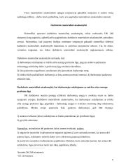 Darbdavio ir darbuotojo materialinė atsakomybė 4 puslapis