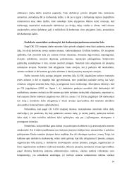 Darbdavio ir darbuotojo materialinė atsakomybė 8 puslapis
