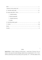 Mažosios Lietuvos lietuvių knyga 1809 – 1919 metais 2 puslapis