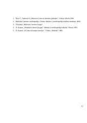 Mažosios Lietuvos lietuvių knyga 1809 – 1919 metais 13 puslapis