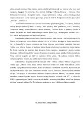 Mažosios Lietuvos lietuvių knyga 1809 – 1919 metais 4 puslapis