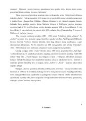 Mažosios Lietuvos lietuvių knyga 1809 – 1919 metais 9 puslapis