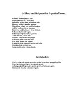 Medžiai - mano draugai 11 puslapis