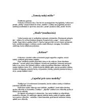 Medžiai - mano draugai 16 puslapis