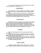 Medžiai - mano draugai 18 puslapis